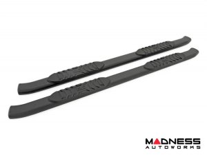 Ford Bronco Sport Nerf Bars - Oval Step - Rough Country